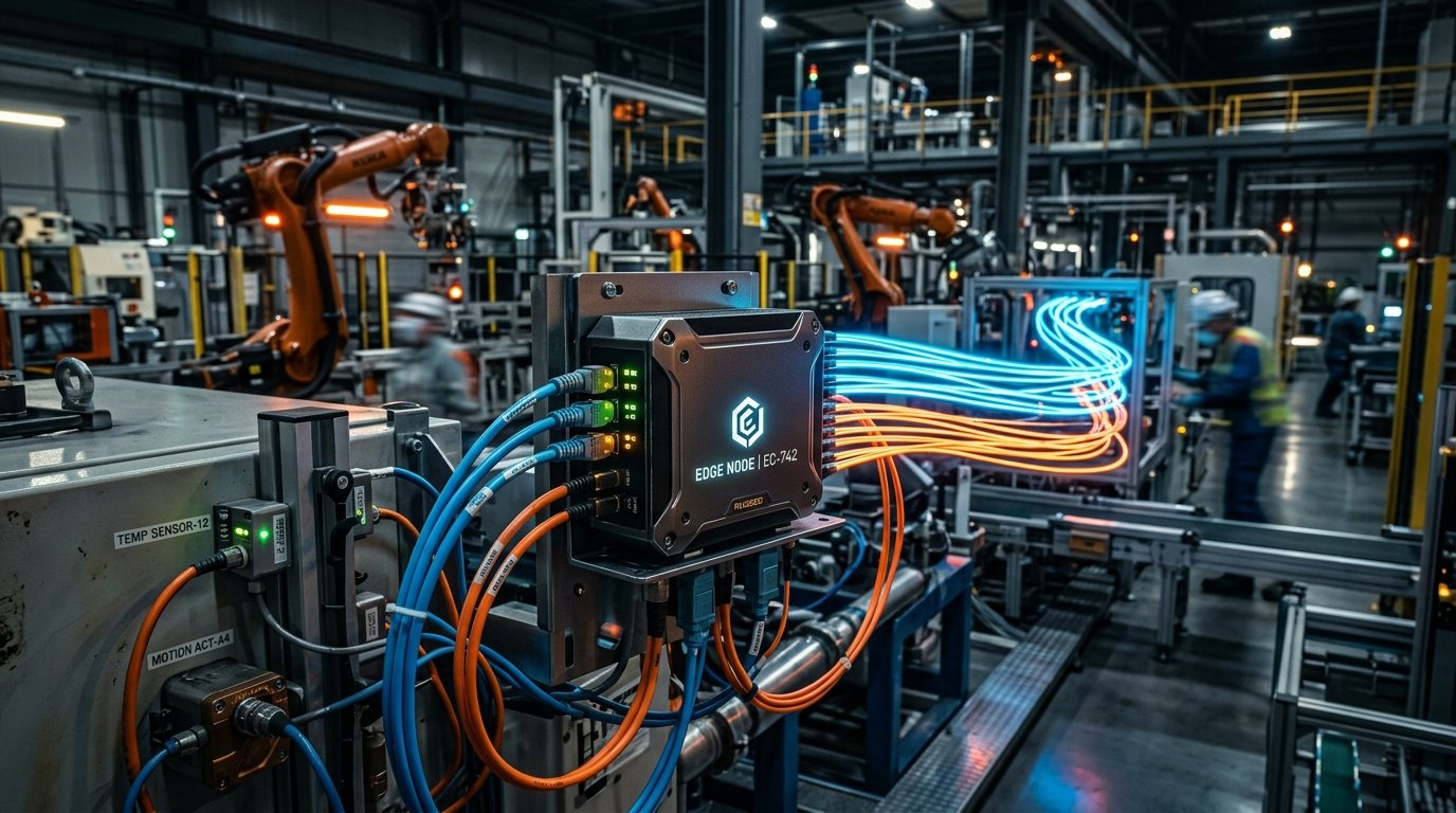 Edge Computing