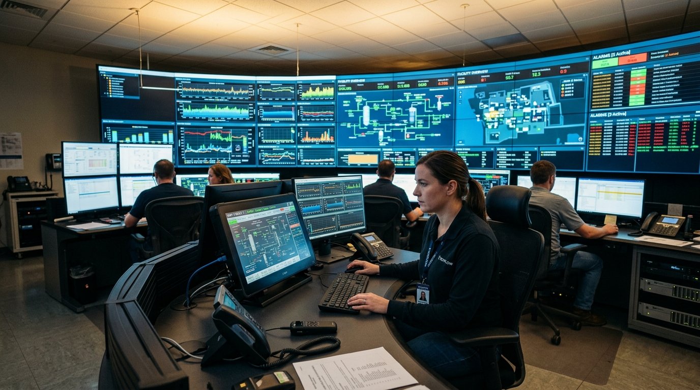 SCADA Panel PC