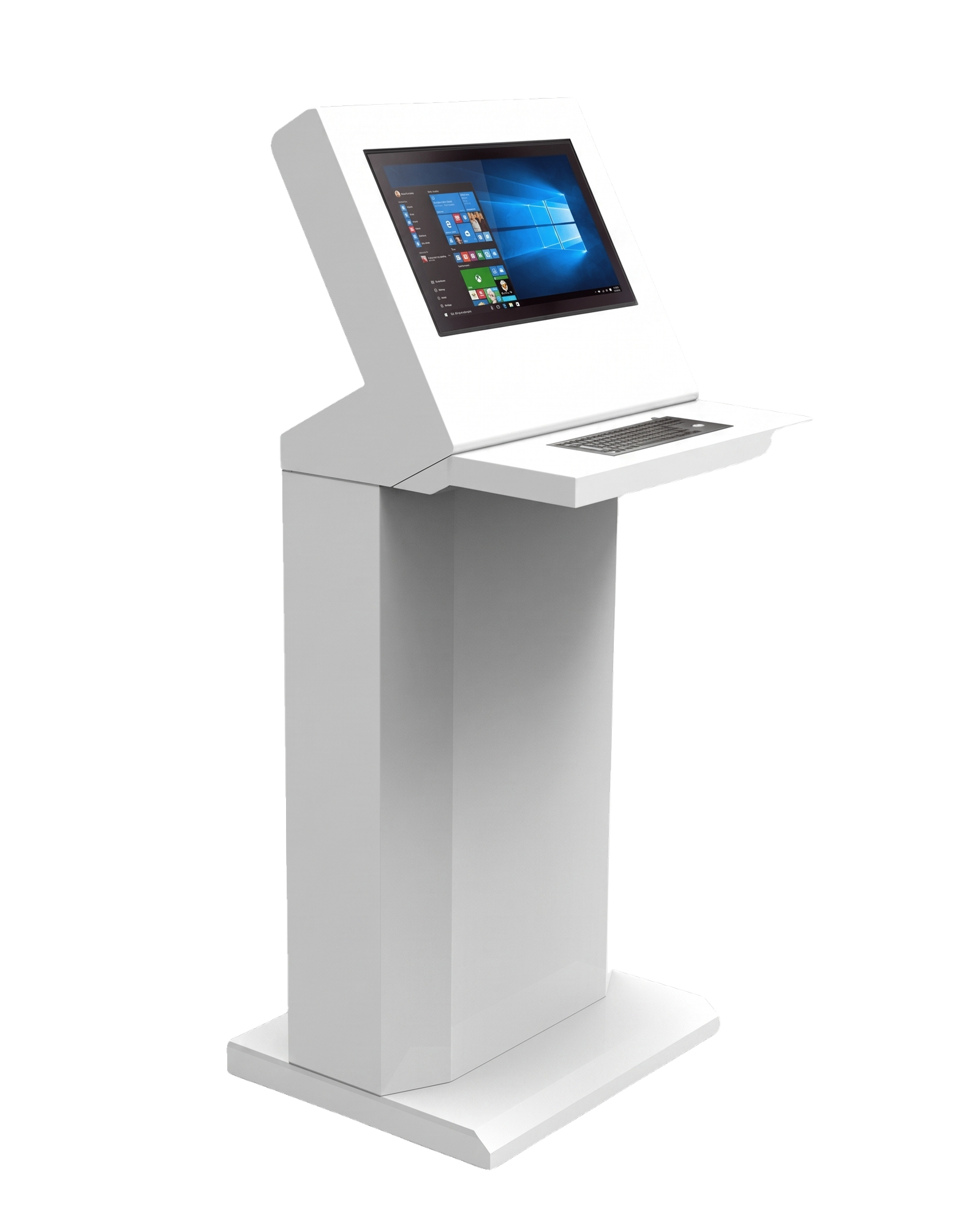 PanelPC-KIOSK-K0020
