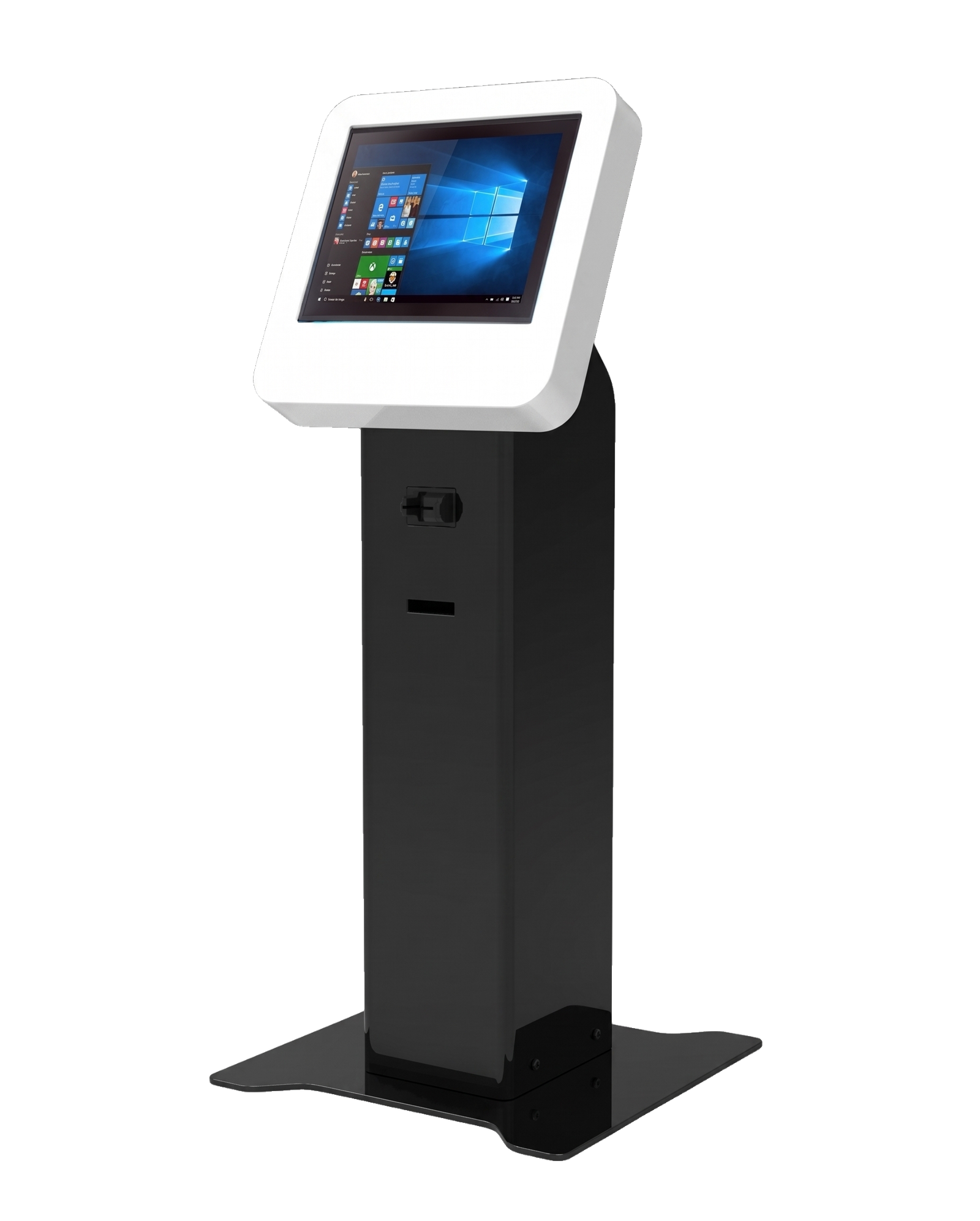PanelPC-KIOSK-K0021