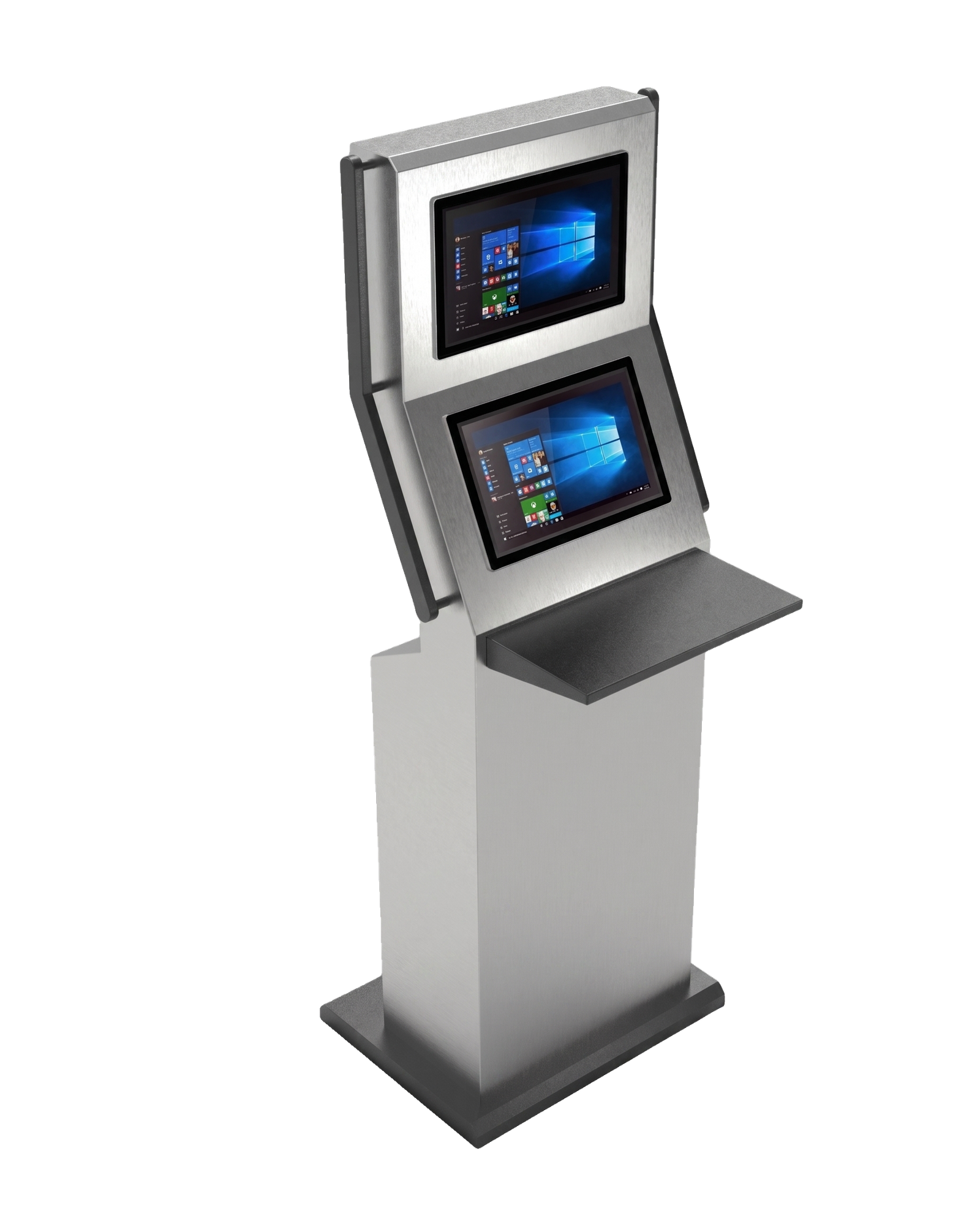 PanelPC-KIOSK-K0022