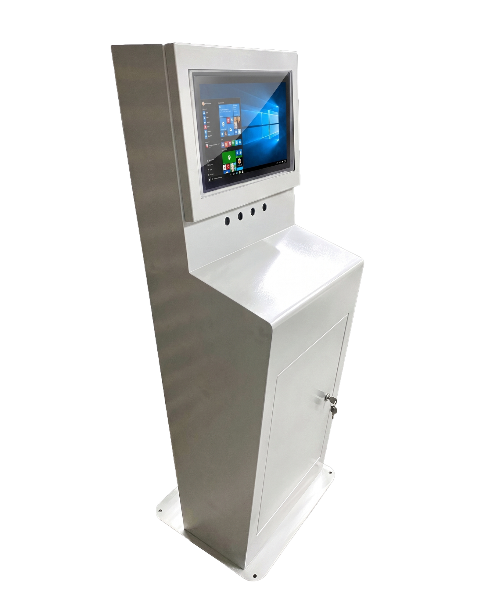 PanelPC-KIOSK-K0024