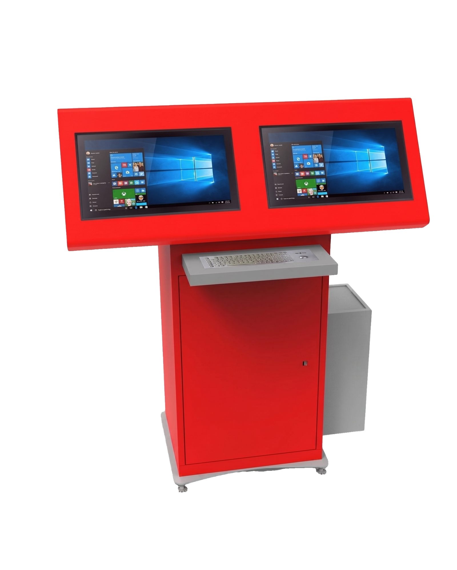 PanelPC-KIOSK-K0026