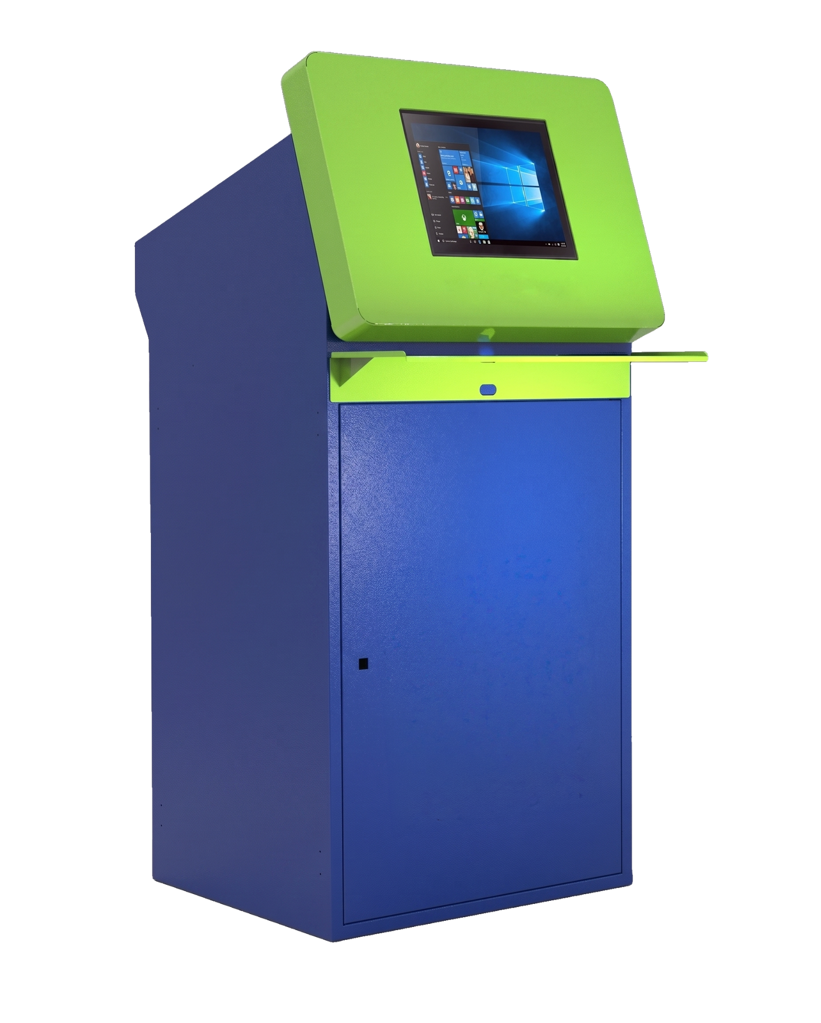 PanelPC-KIOSK-K0029
