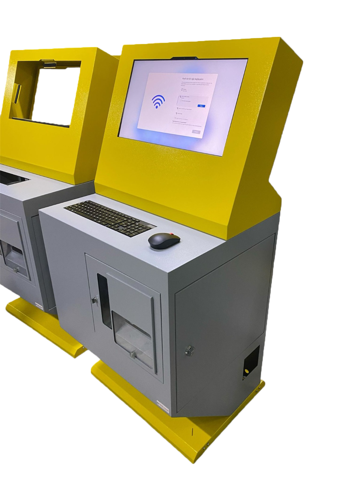 PanelPC-KIOSK-K003