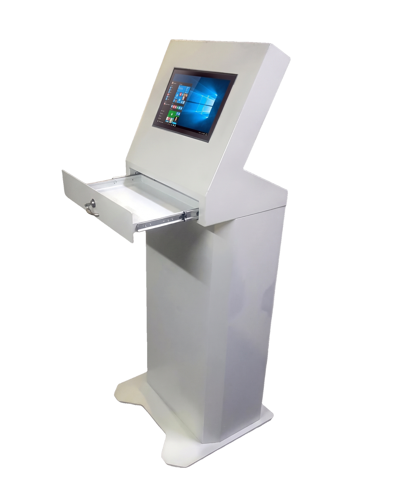 PanelPC-KIOSK-K0031