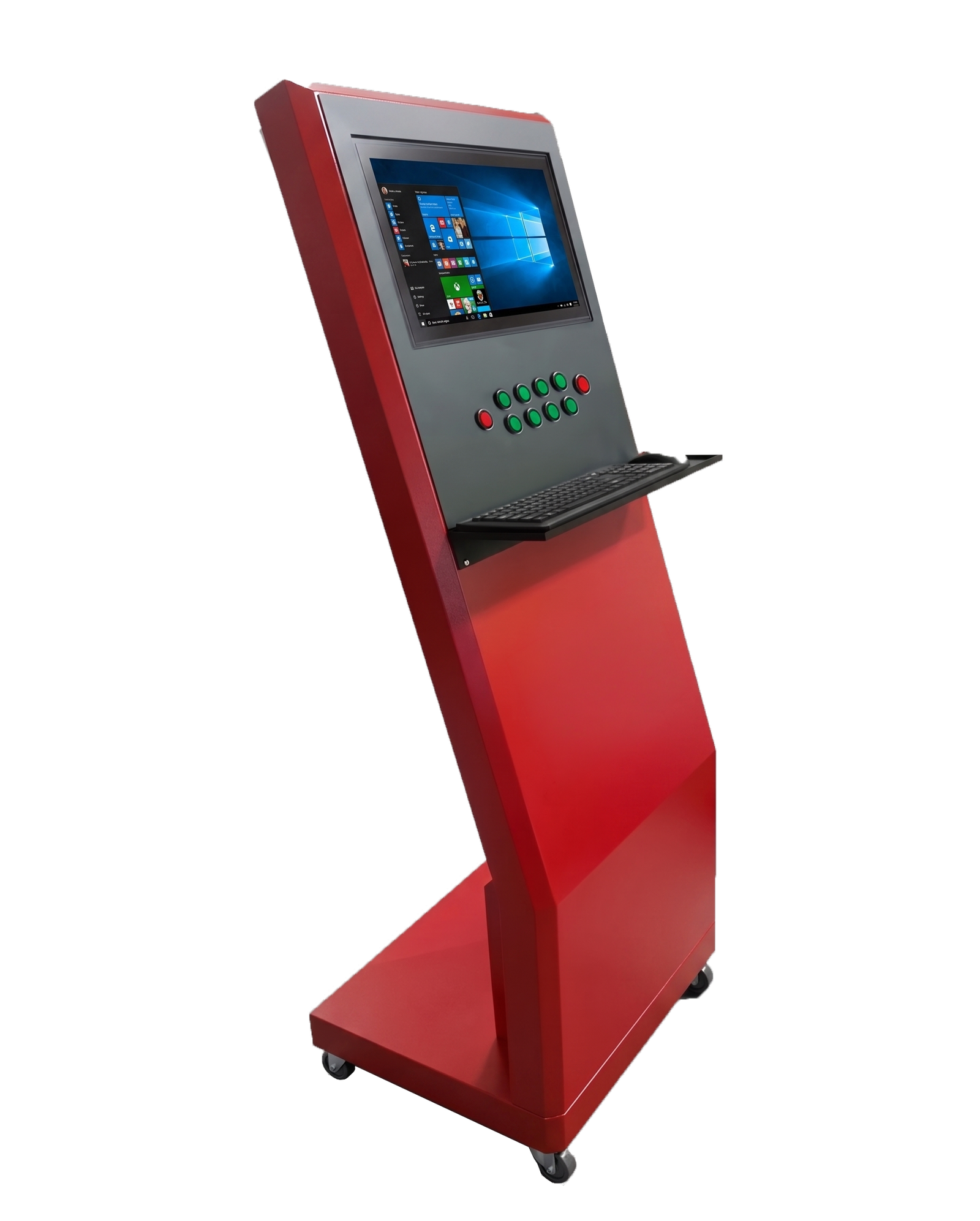 PanelPC-KIOSK-K0033