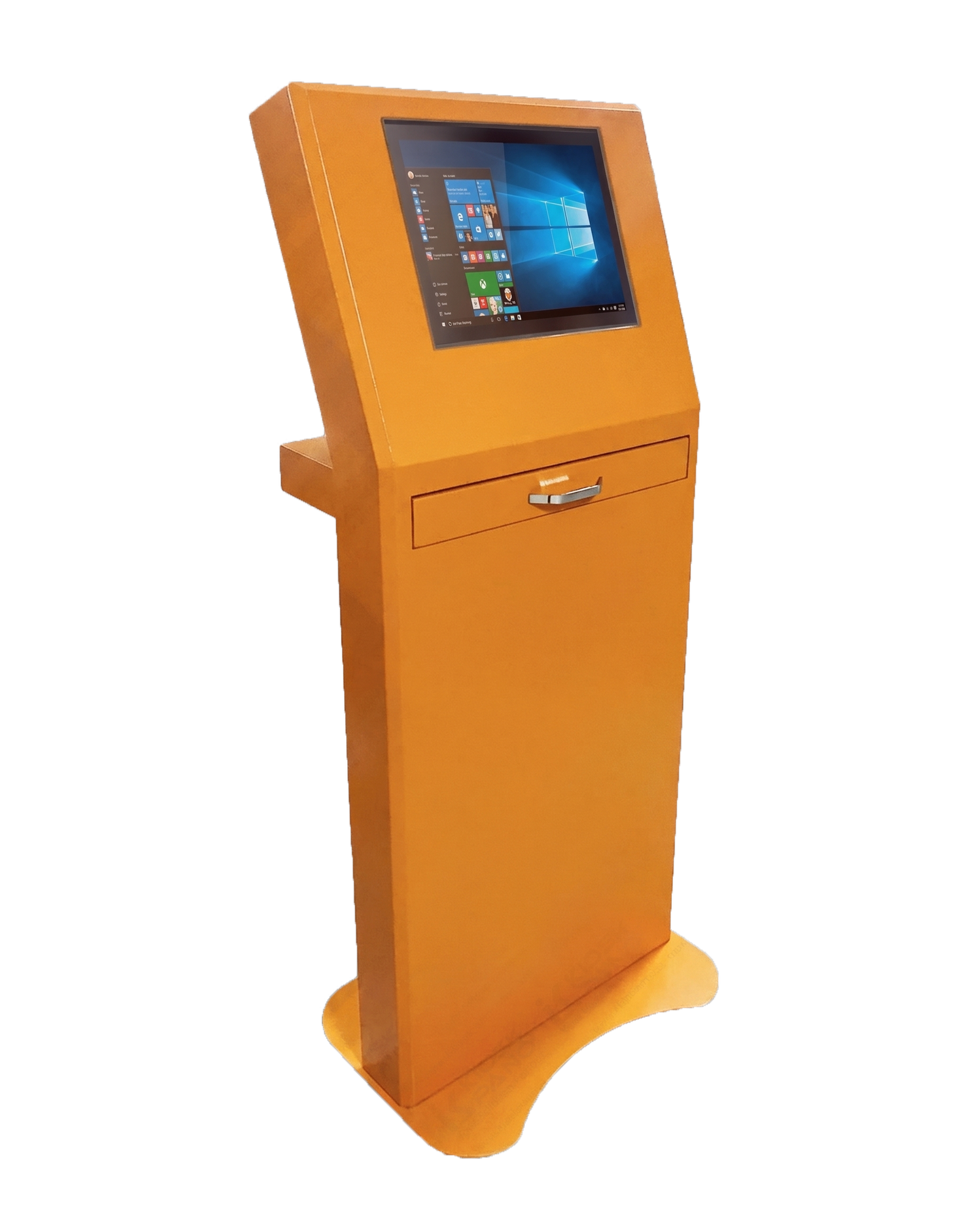 PanelPC-KIOSK-K0034