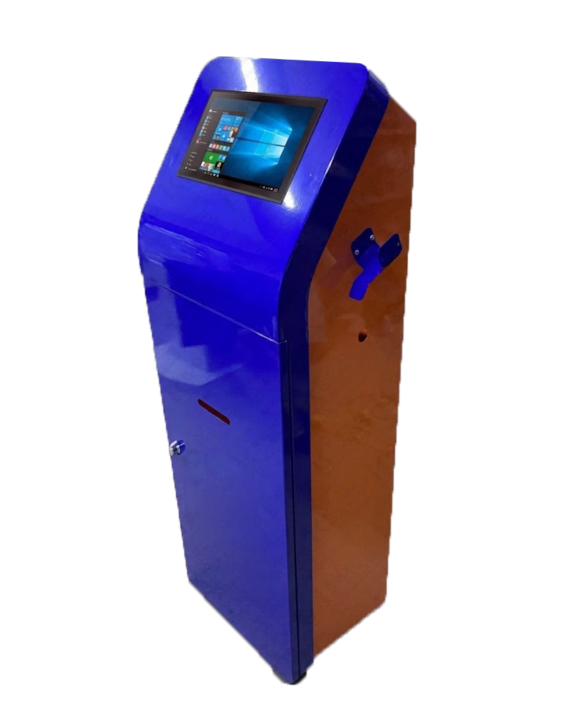 PanelPC-KIOSK-K0035