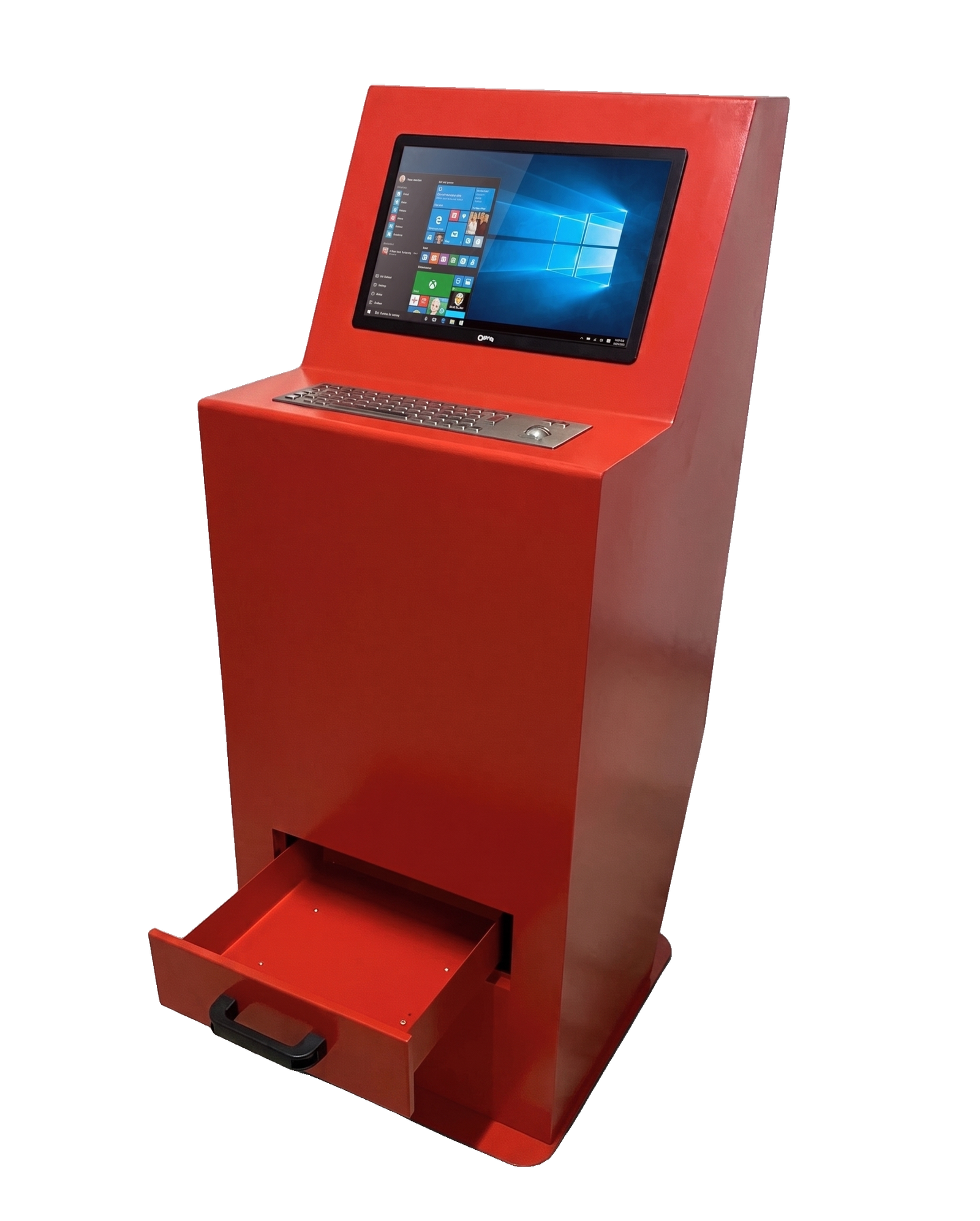 PanelPC-KIOSK-K0036