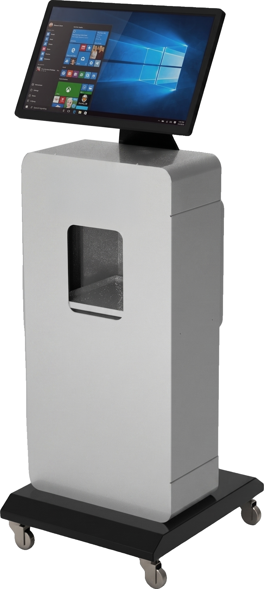 PanelPC-KIOSK-K0037