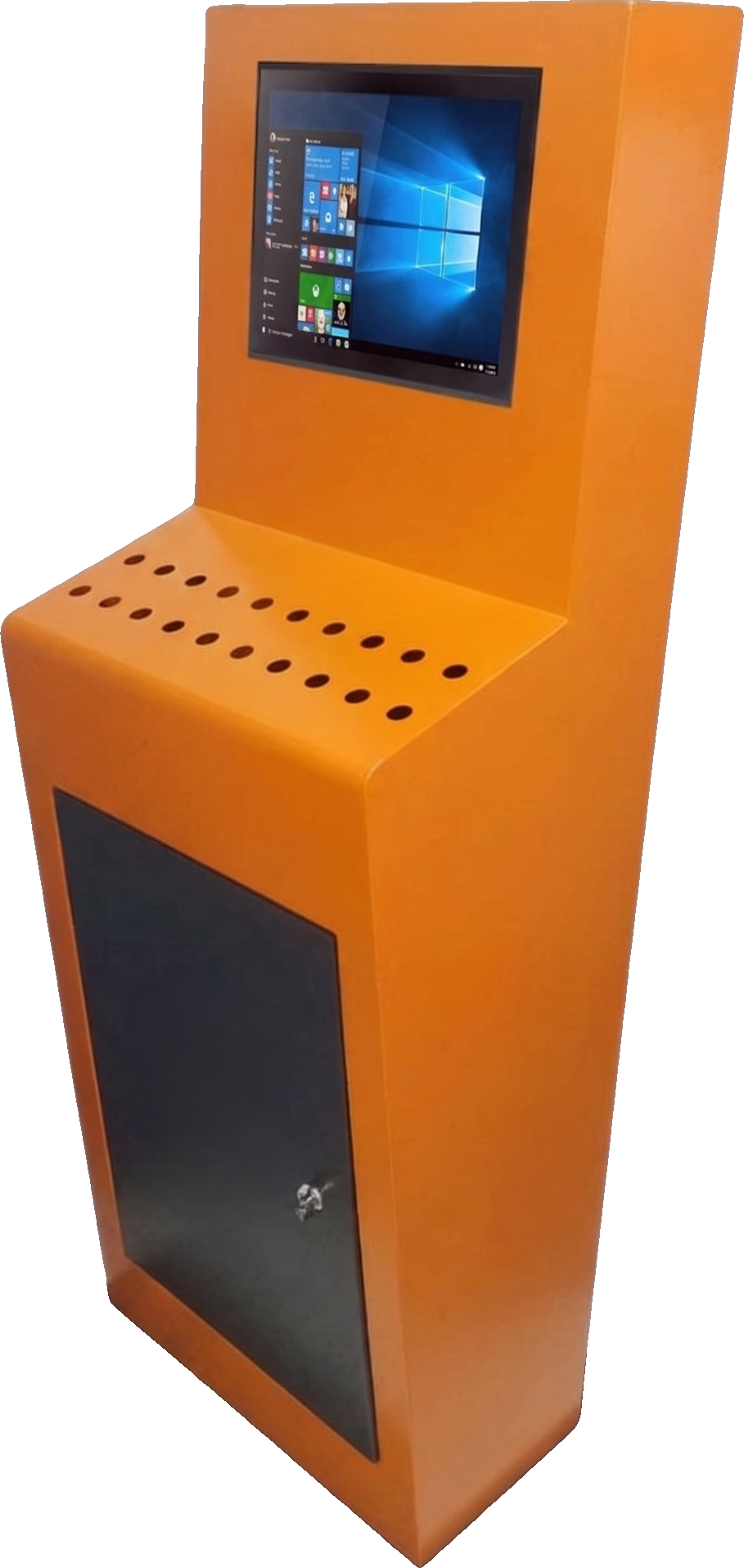 PanelPC-KIOSK-K004