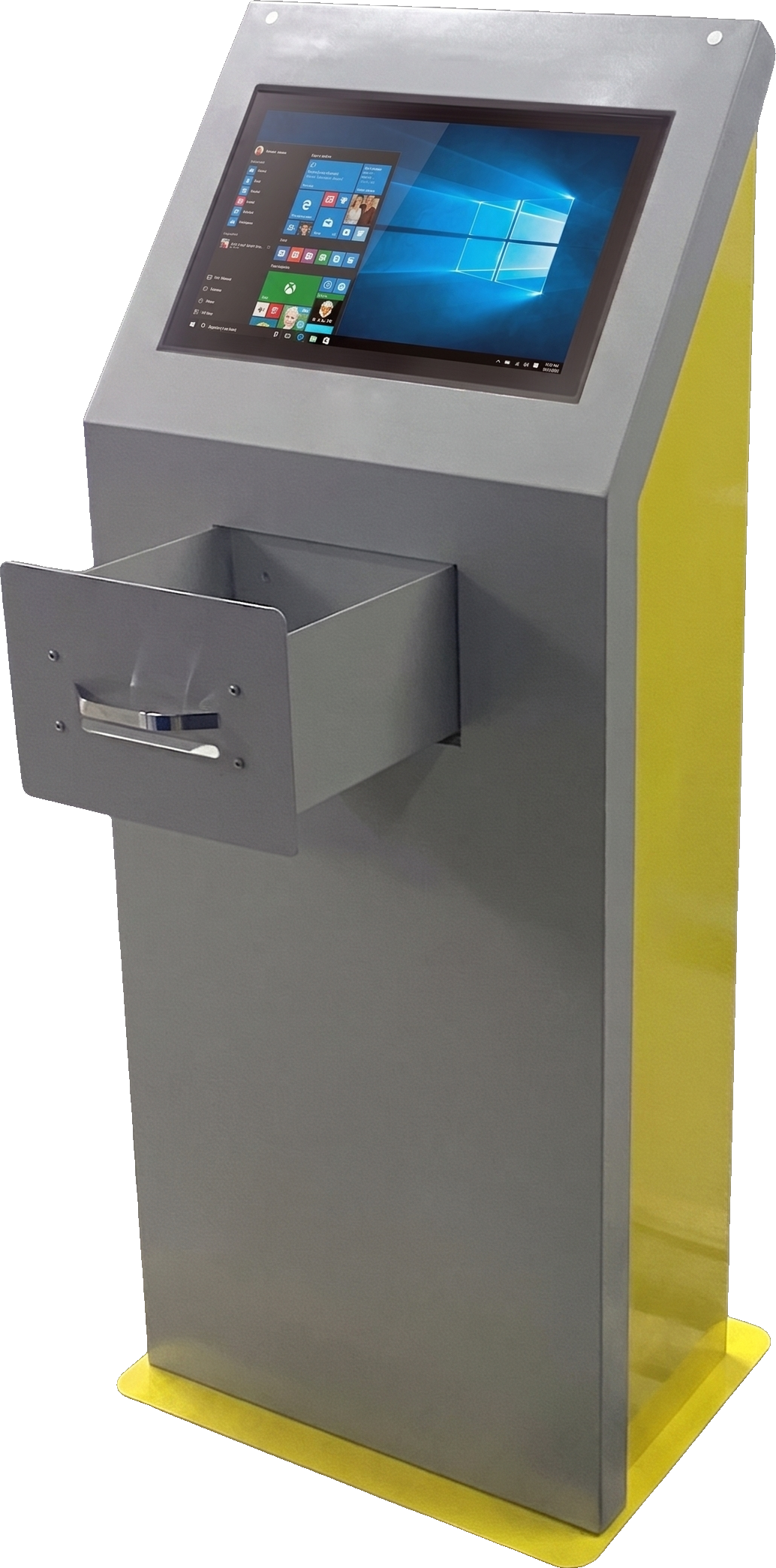 PanelPC-KIOSK-K0041