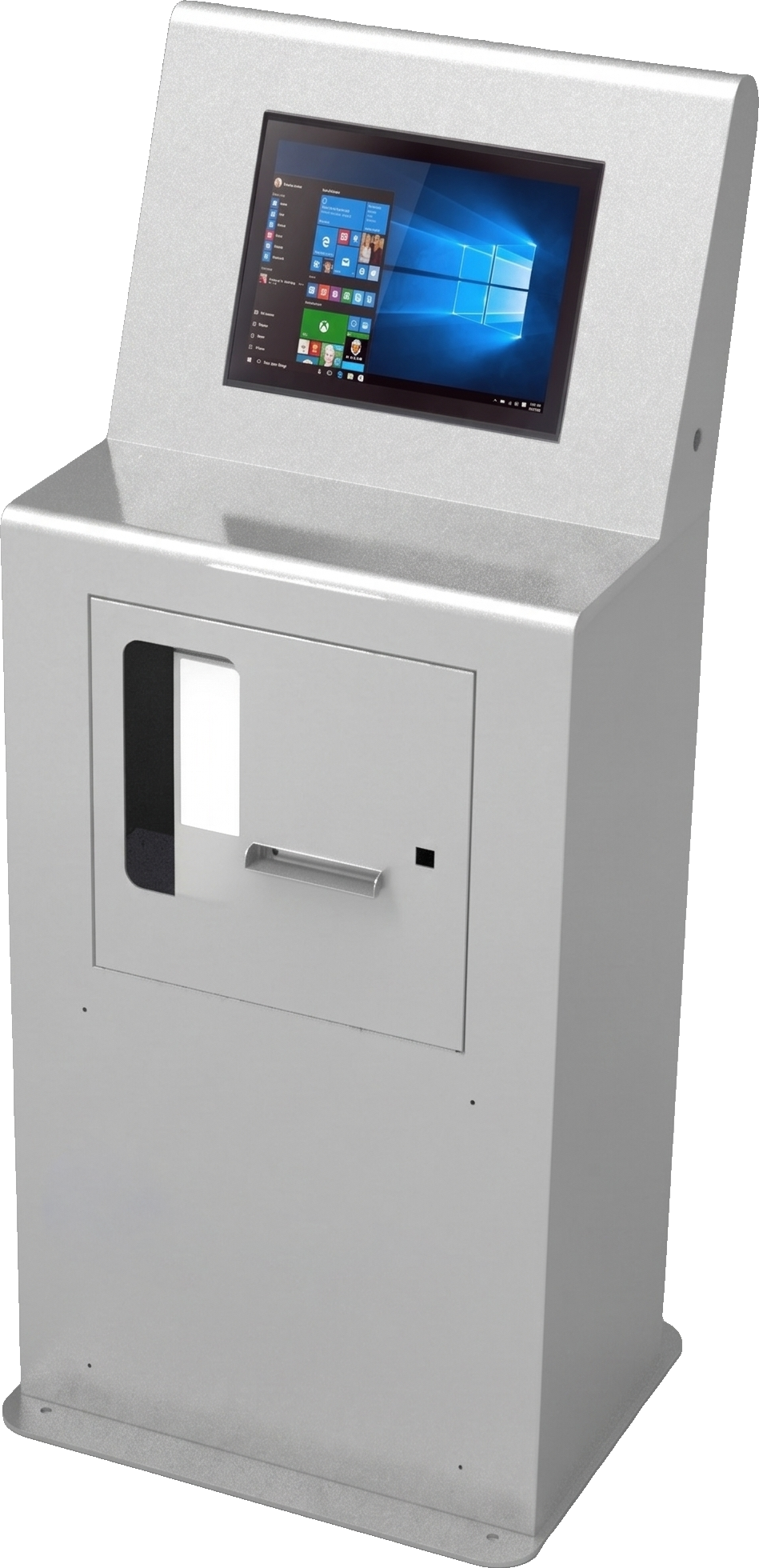 PanelPC-KIOSK-K0042