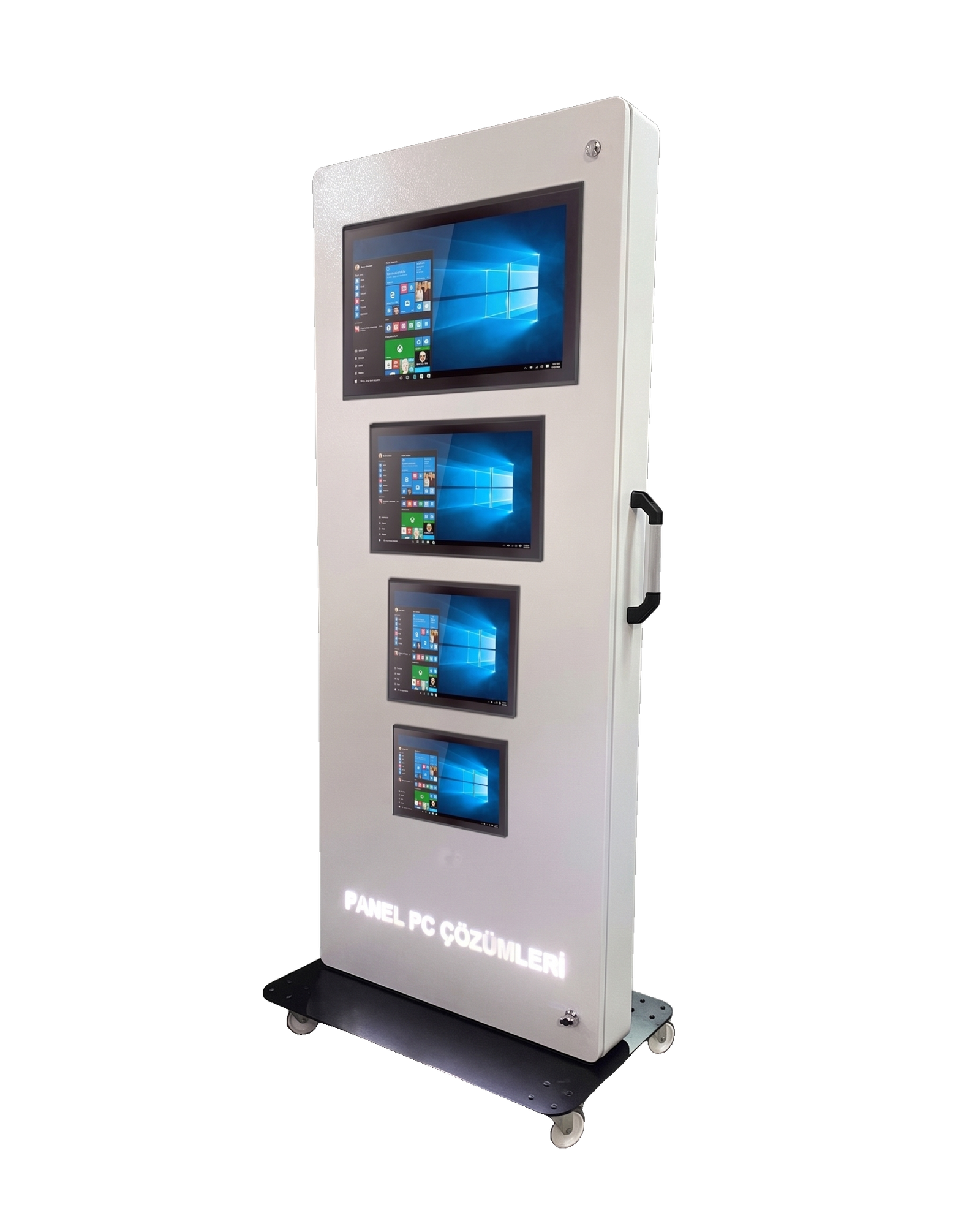 PanelPC-KIOSK-K0043