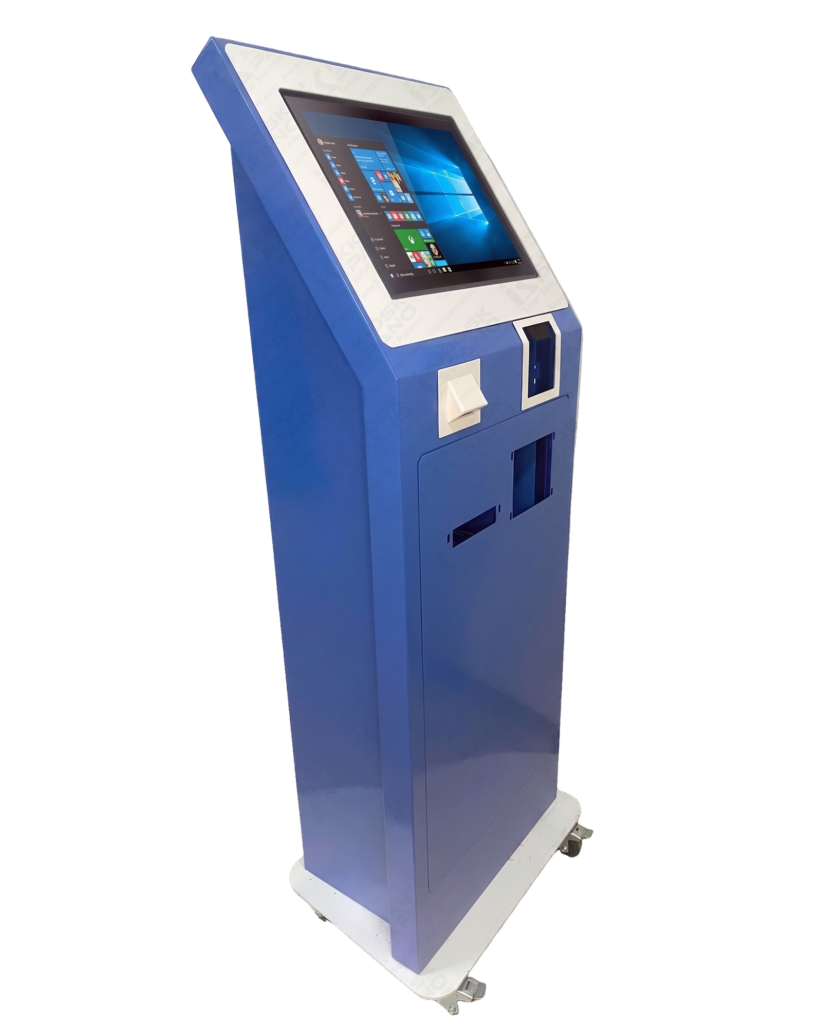 PanelPC-KIOSK-K0044