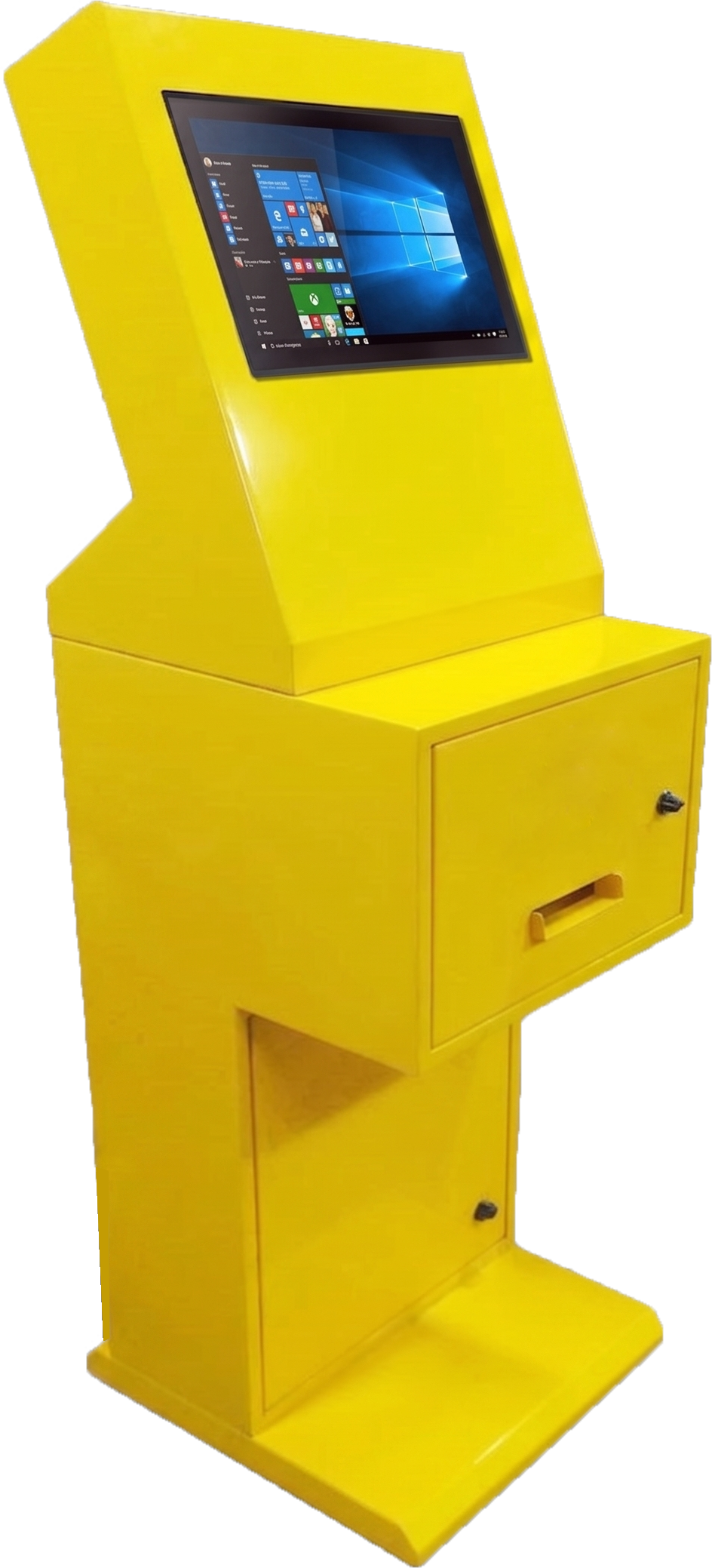 PanelPC-KIOSK-K006