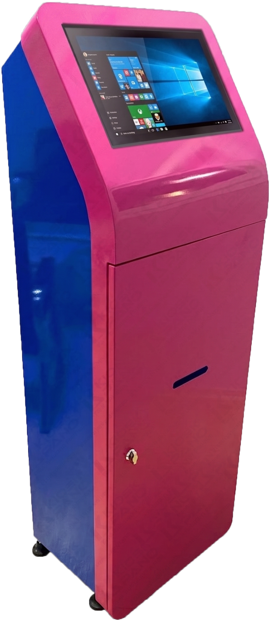 PanelPC-KIOSK-K007
