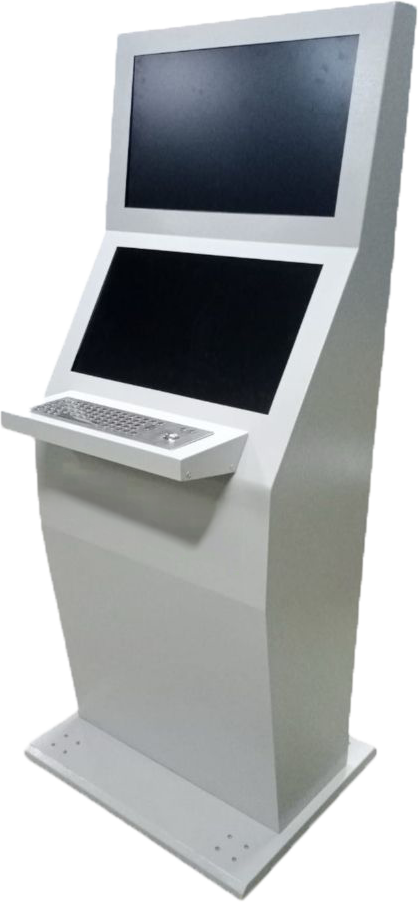 PanelPC-KIOSK-0100