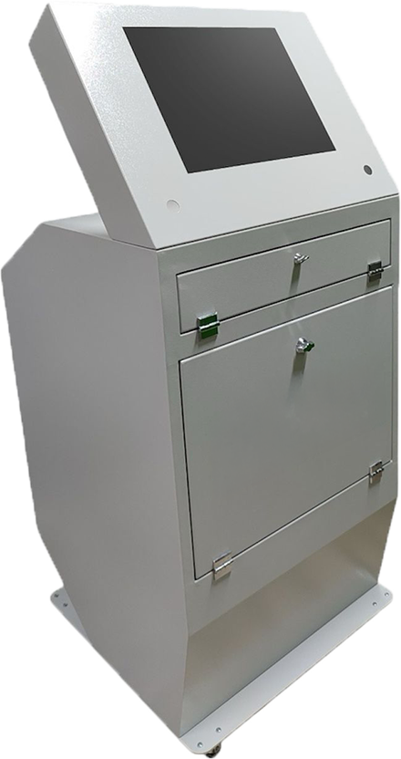 PanelPC-KIOSK-0154
