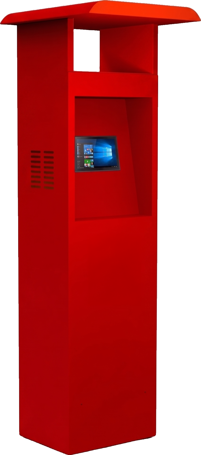 PanelPC-KIOSK-K0053