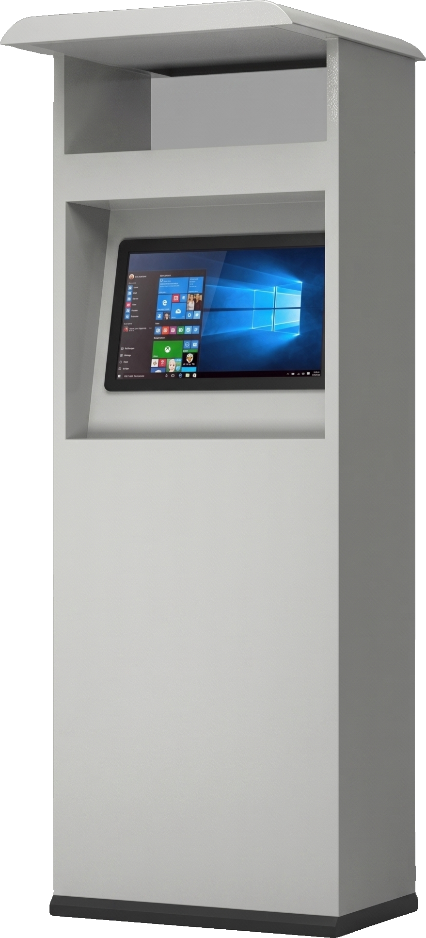 PanelPC-KIOSK-K0055