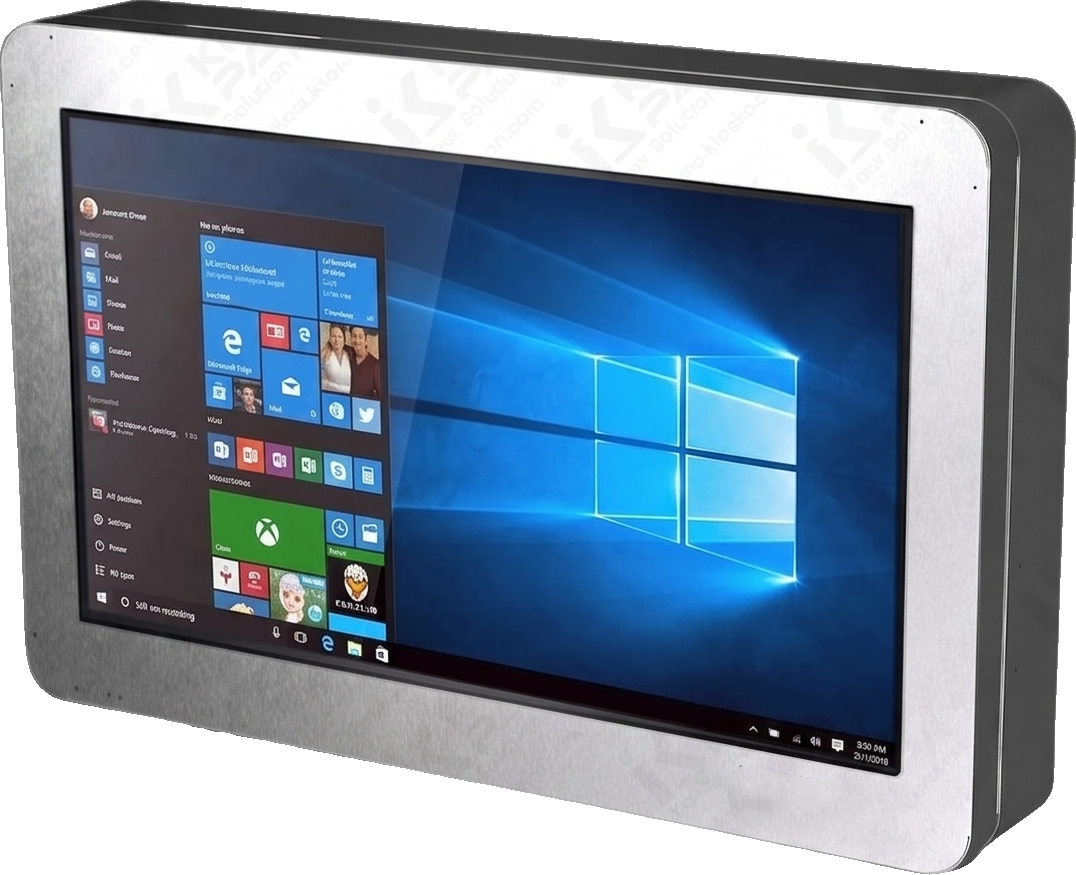 PanelPC-KIOSK-K0061