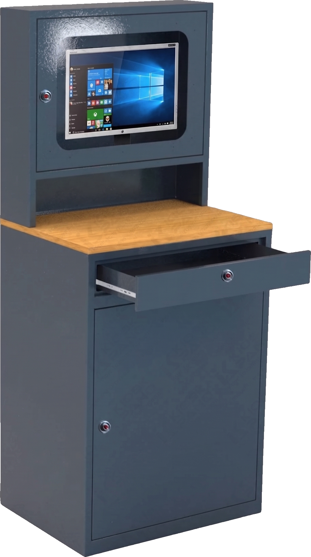 PanelPC-KIOSK-K0062