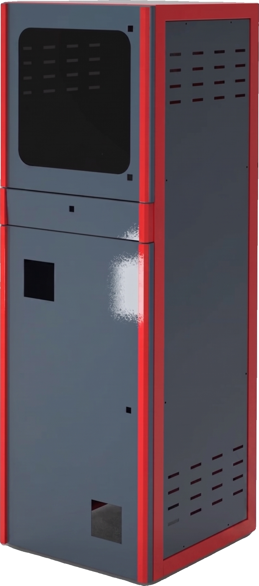 PanelPC-KIOSK-K0063