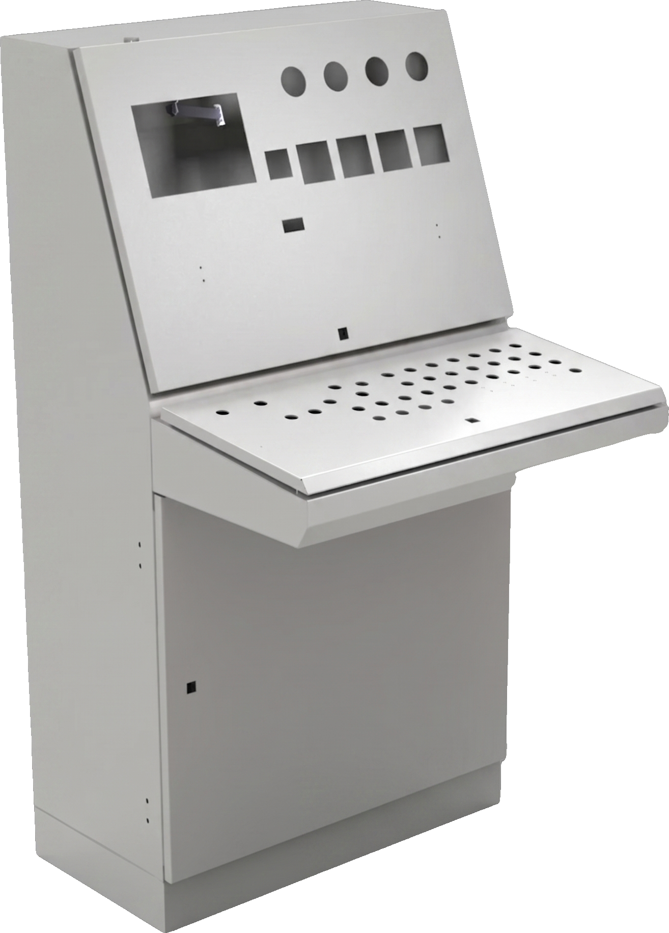 PanelPC-KIOSK-K0067