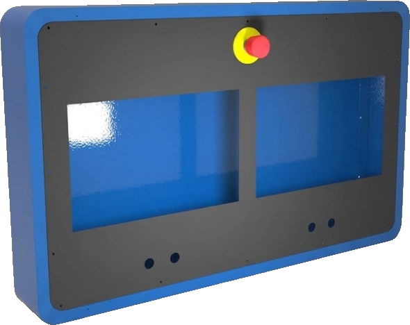 PanelPC-KIOSK-K0087