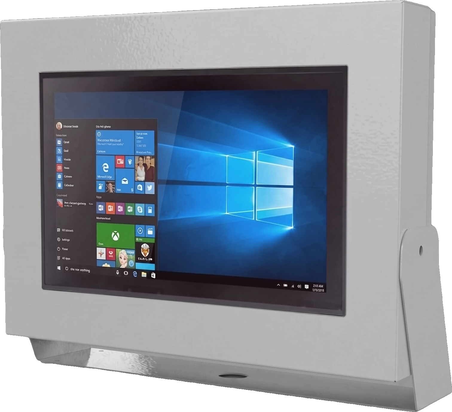 PanelPC-KIOSK-K0093