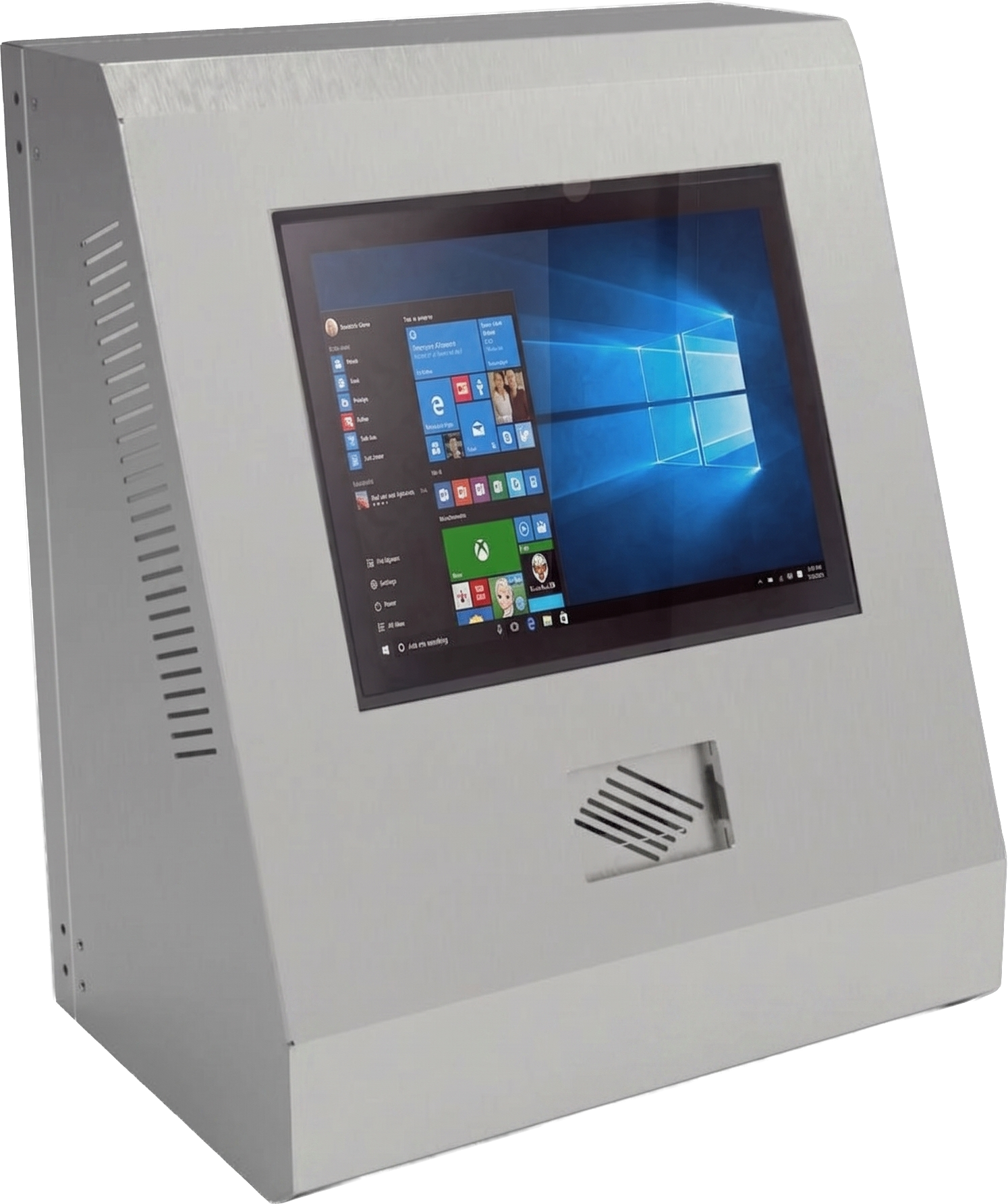 PanelPC-KIOSK-K0094