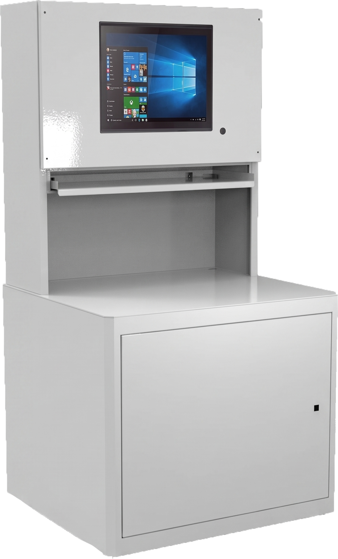 PanelPC-KIOSK-K0095