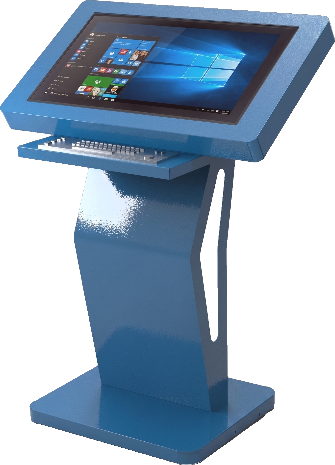 PanelPC-KIOSK-K0106