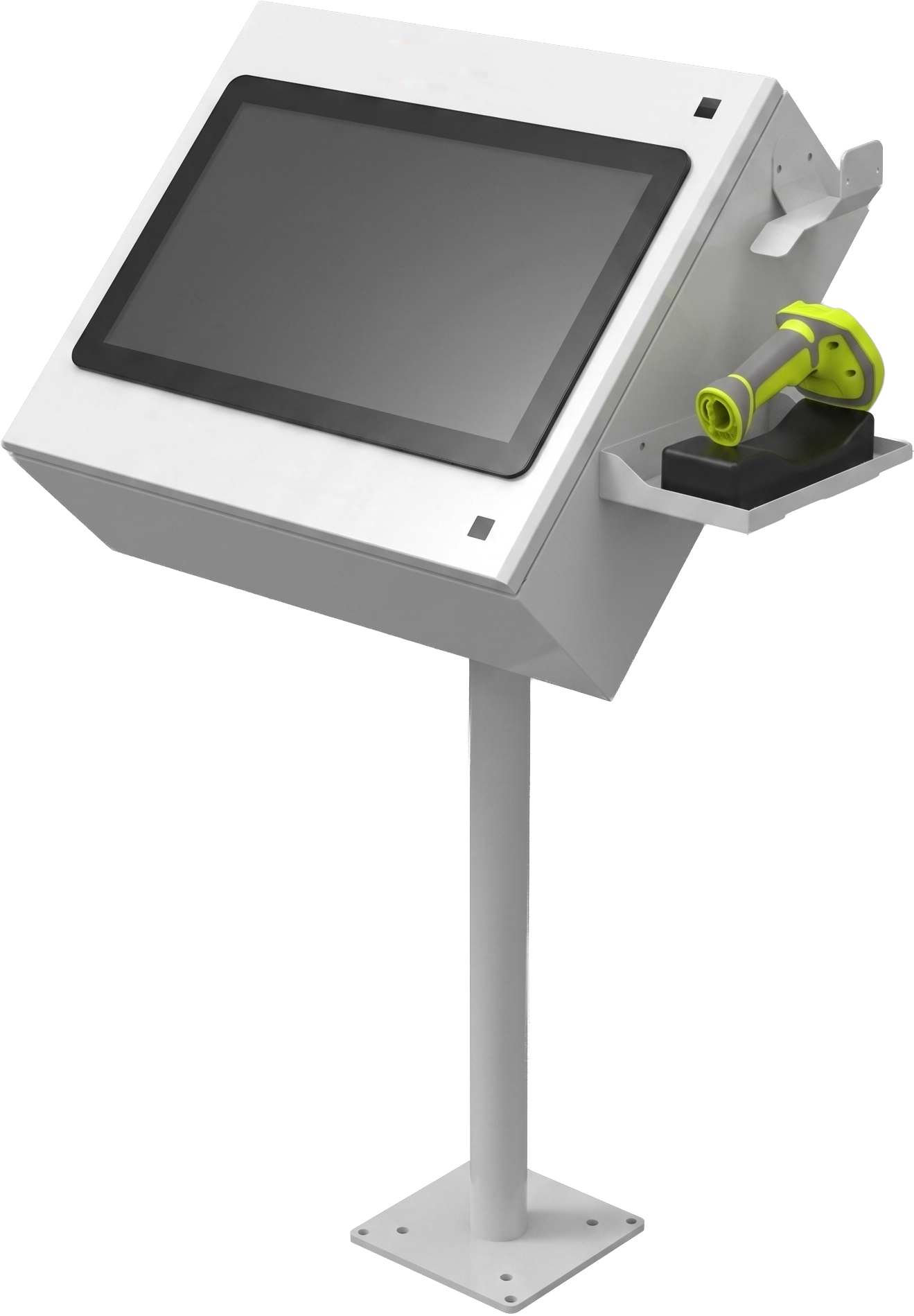 PanelPC-KIOSK-K0109