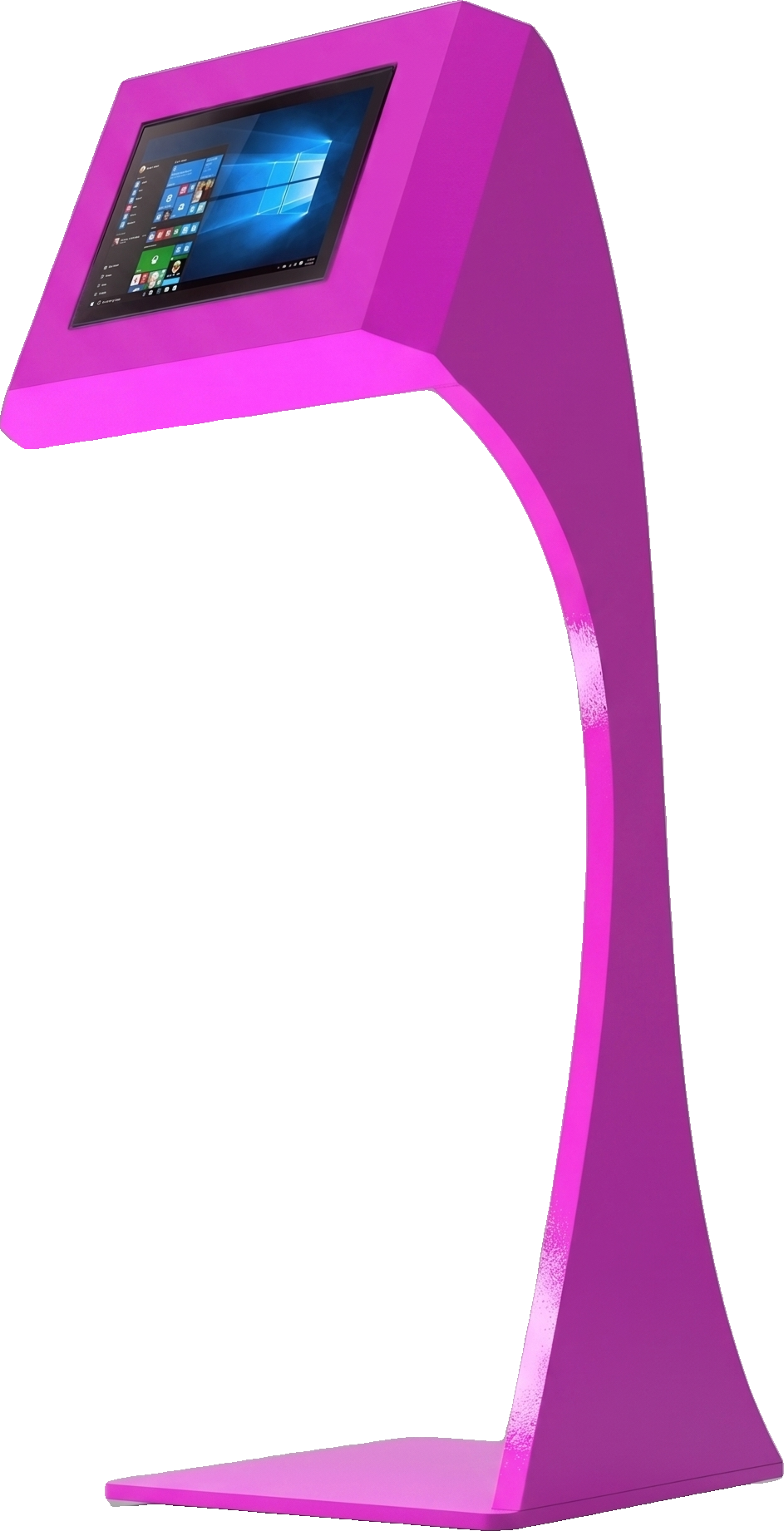 PanelPC-KIOSK-K0098