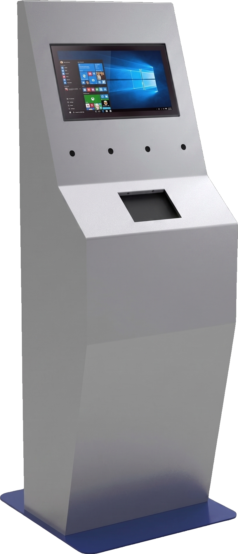 PanelPC-KIOSK-K0100