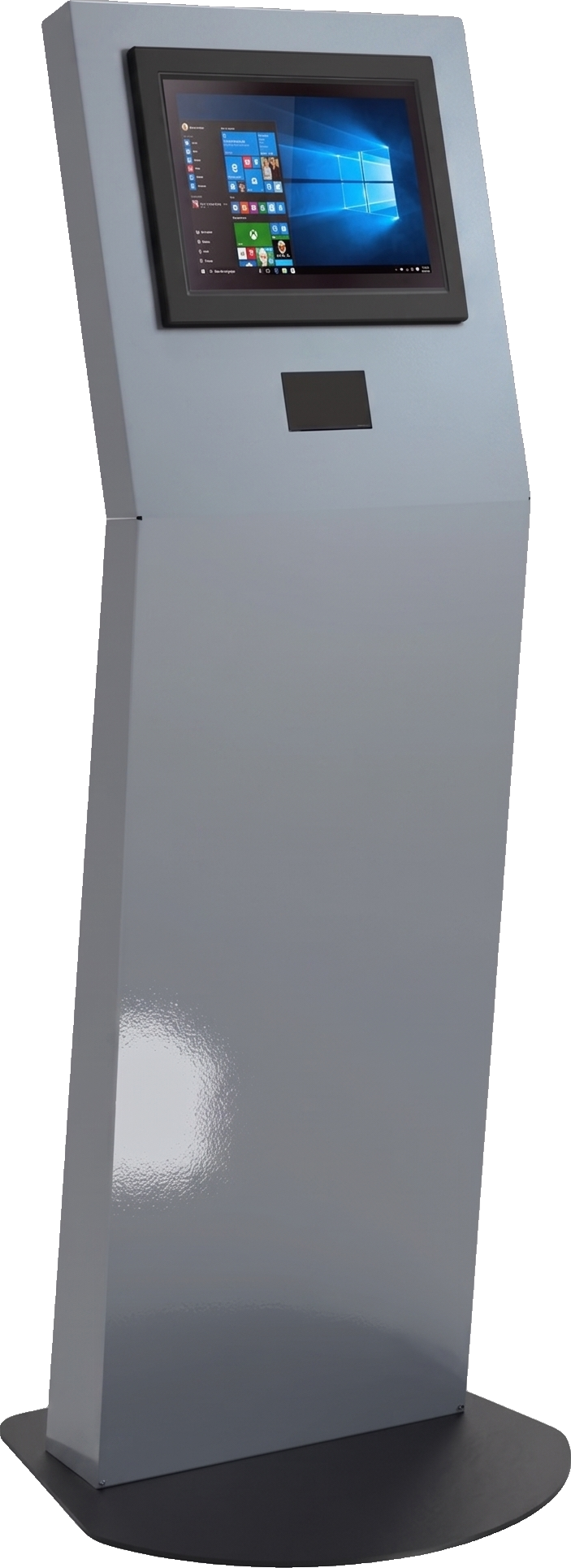PanelPC-KIOSK-K0101