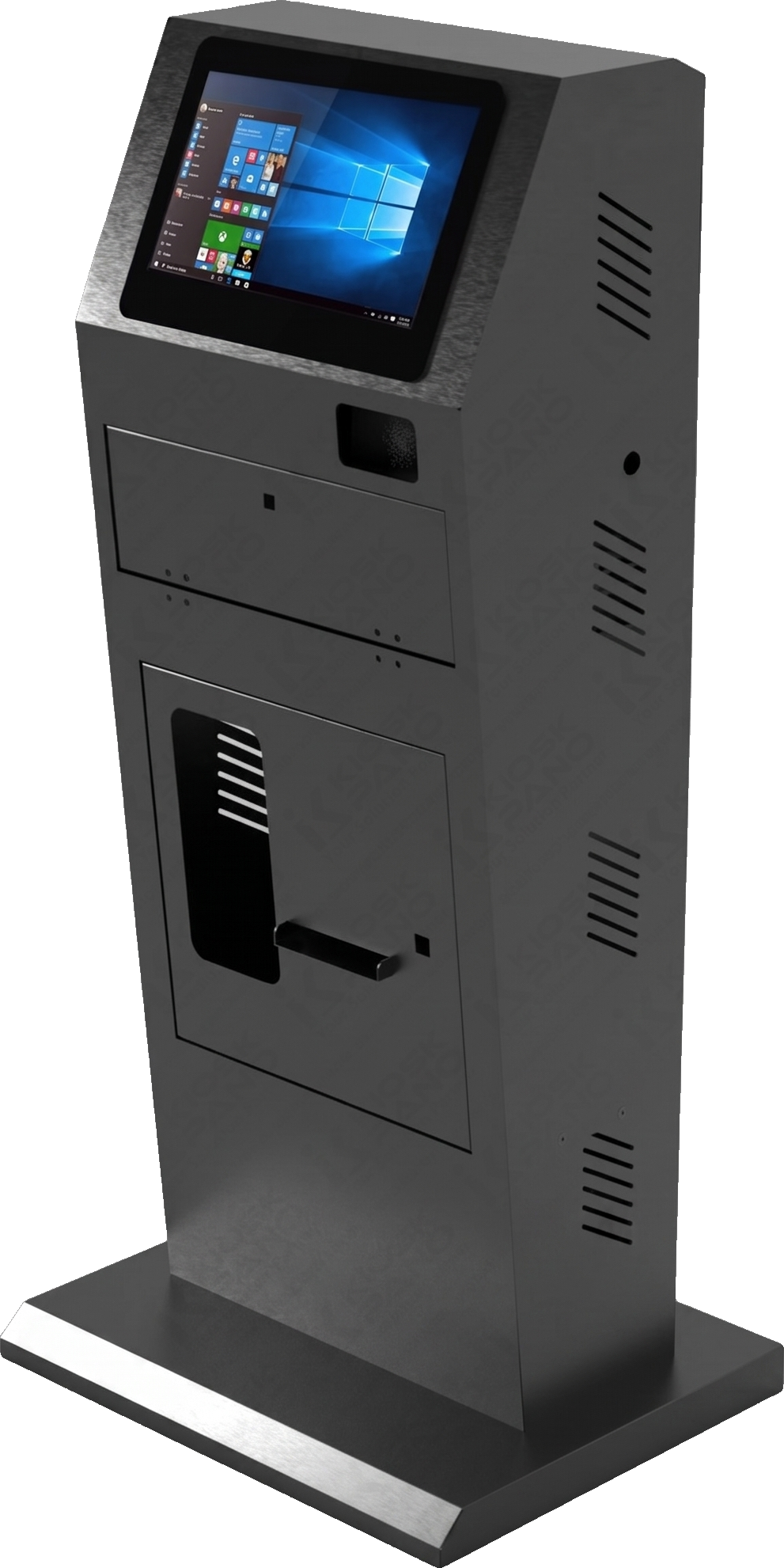 PanelPC-KIOSK-K0102