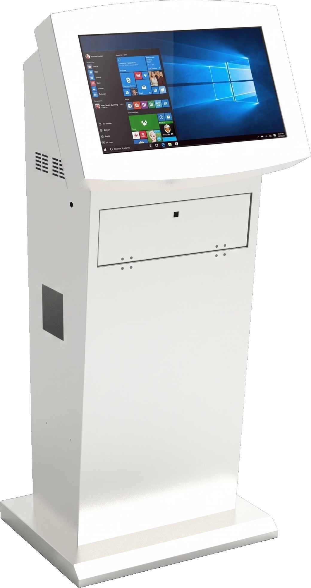 PanelPC-KIOSK-K0103
