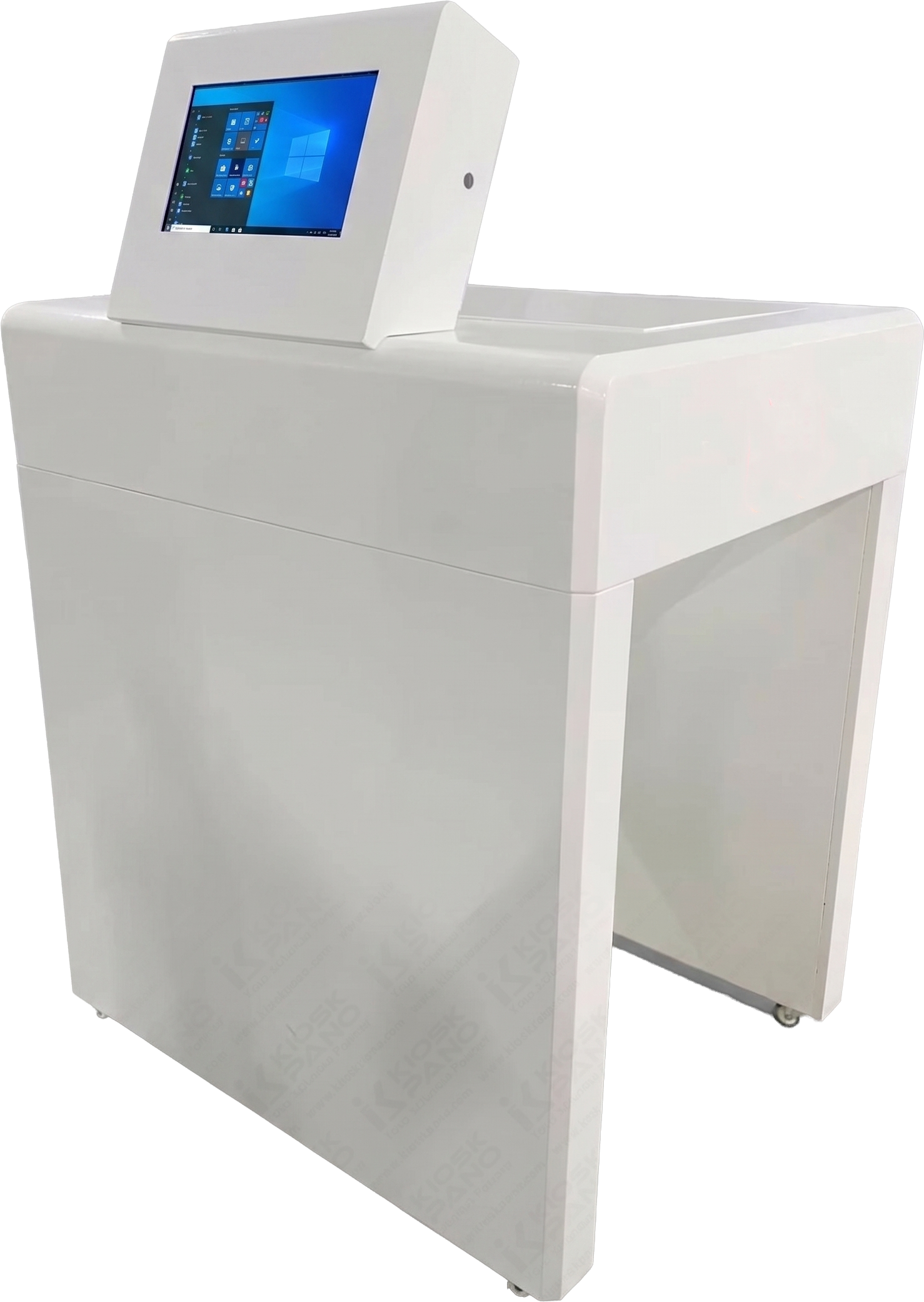 PanelPC-KIOSK-K0104