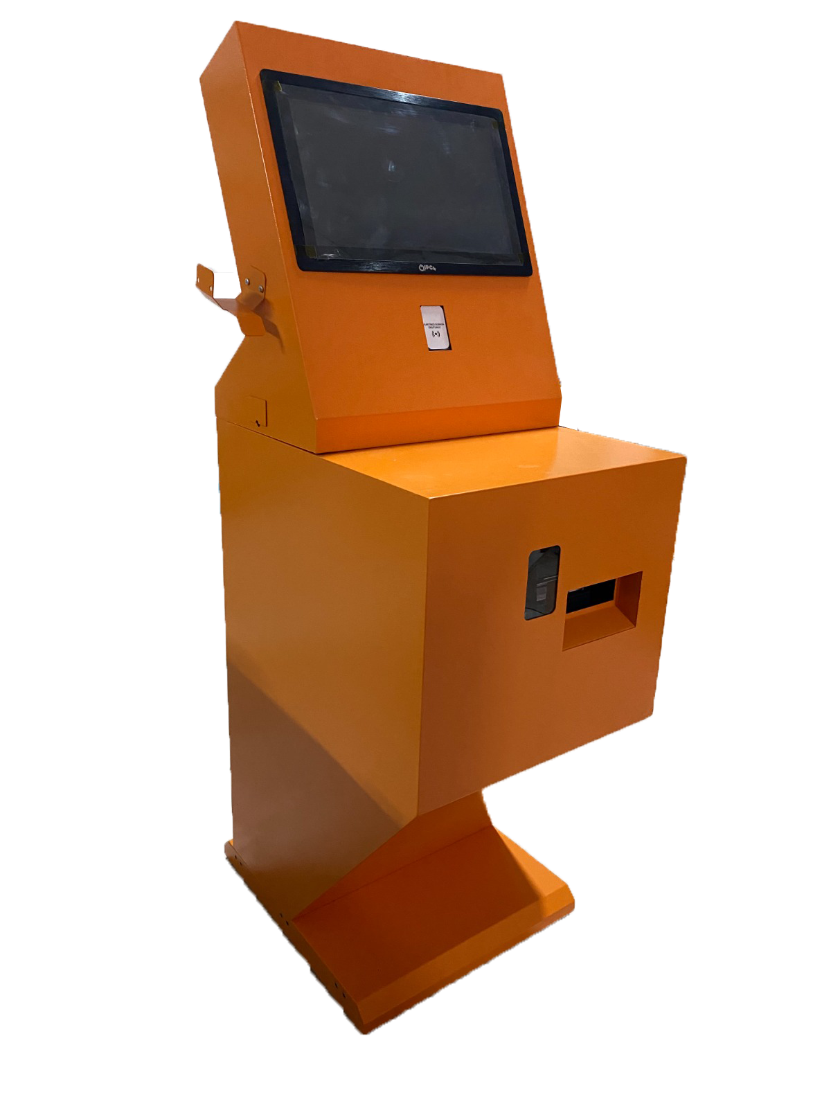 PanelPC-KIOSK-003