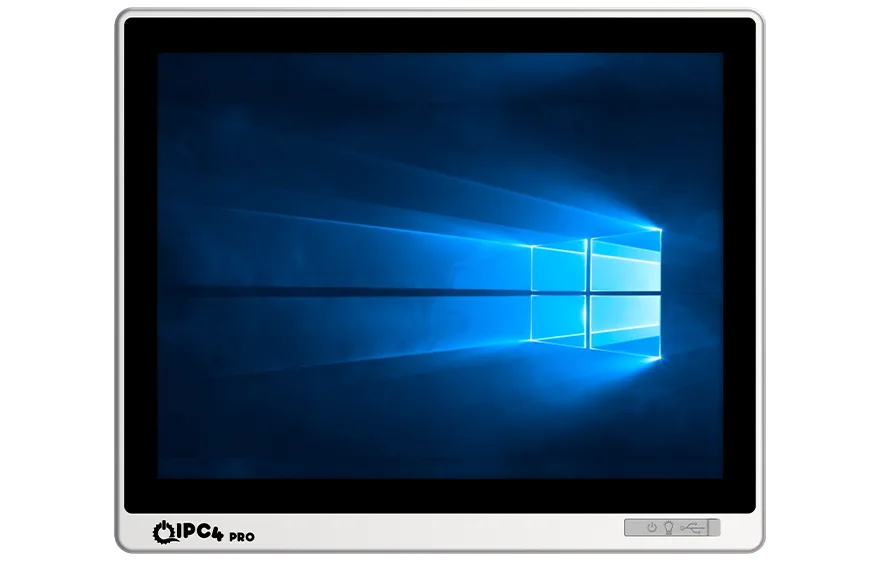Endüstriyel PC ile Standart PC
